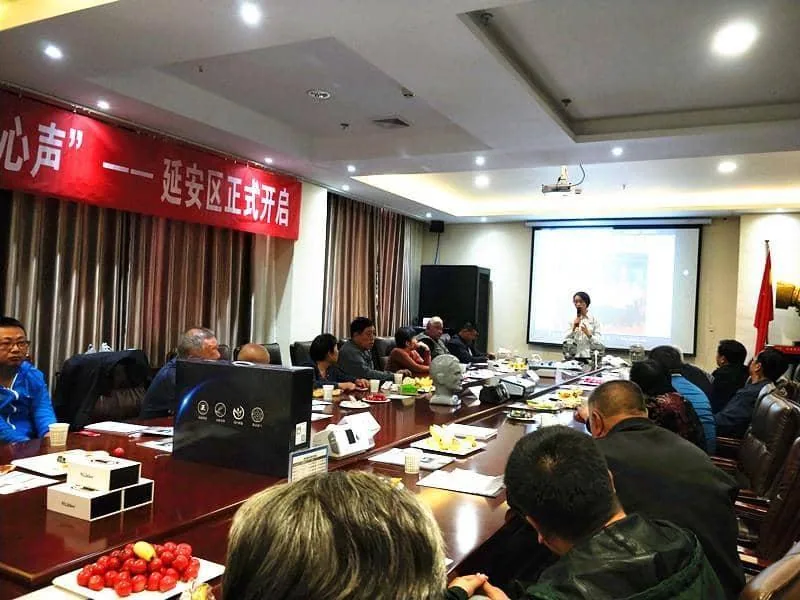 售后服务现场4