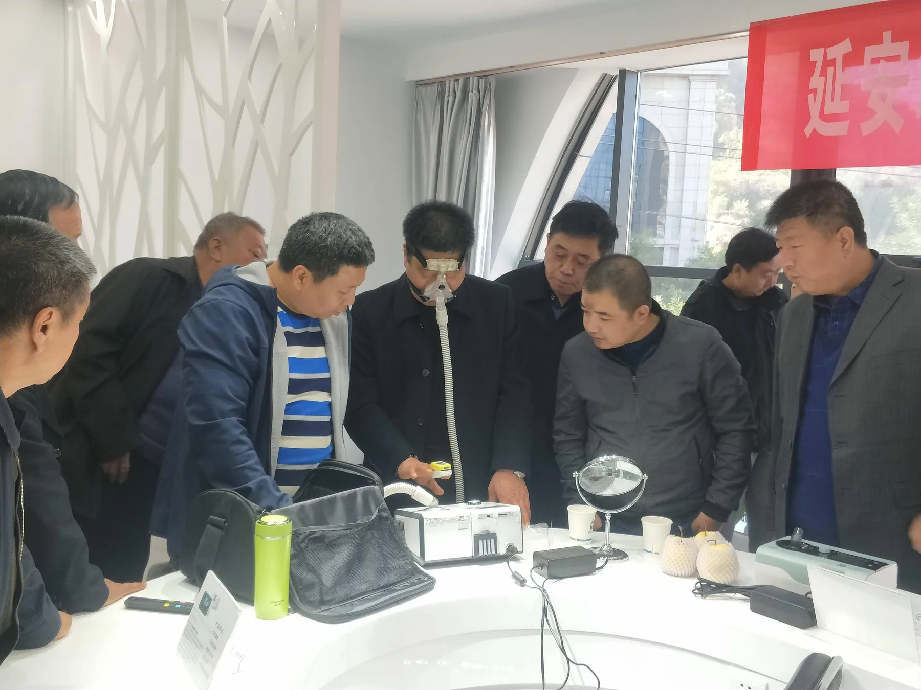 让呼吸机更耐用：五个容易忽视的习惯