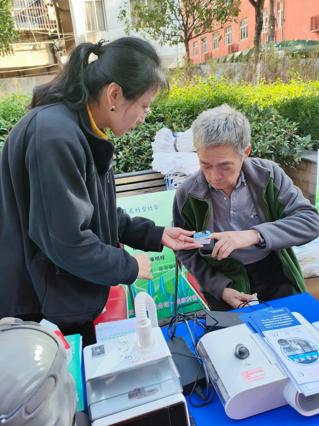 为什么本地化服务，是睡眠呼吸设备长期使用的重要一环