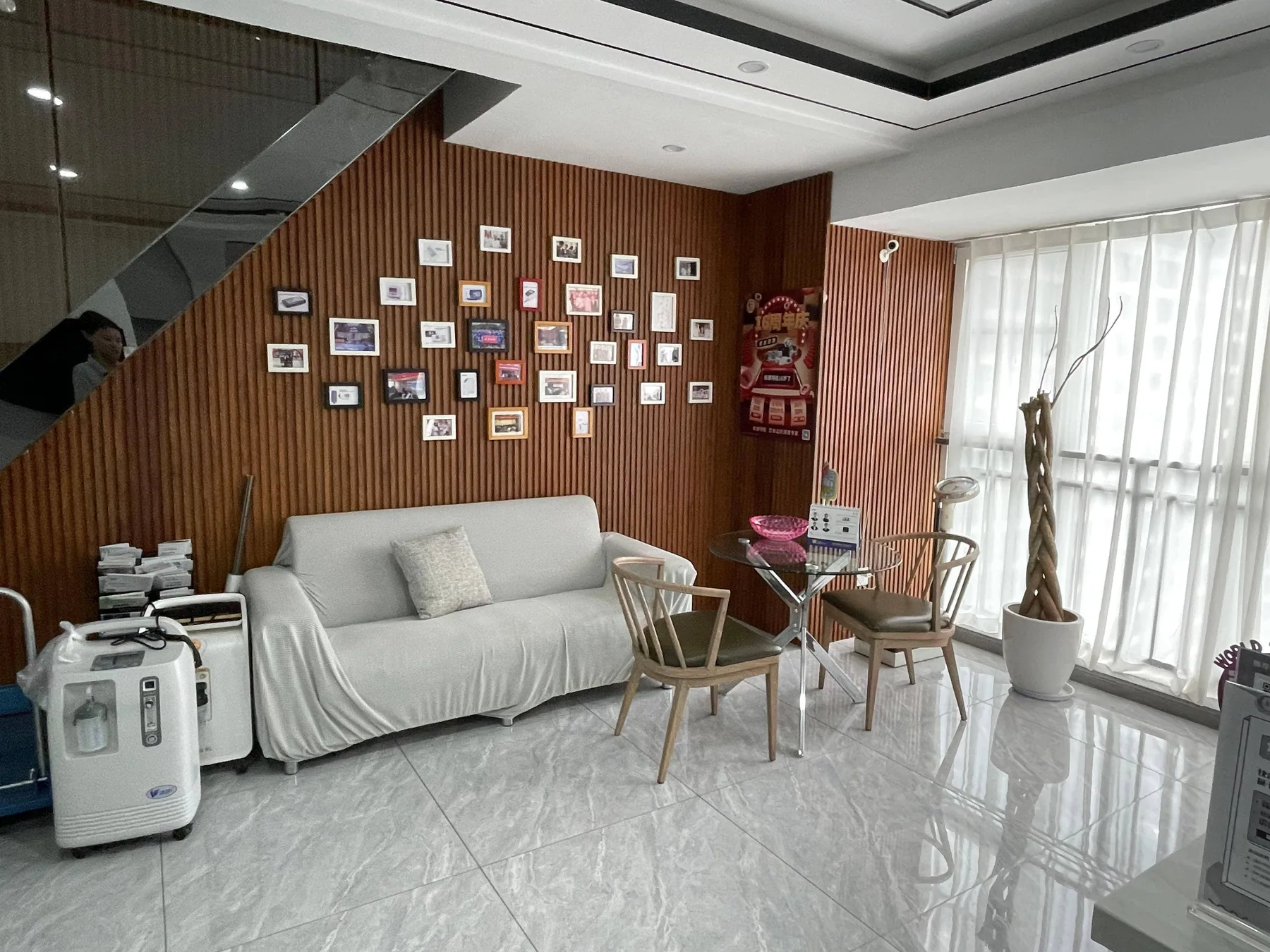 西安高新总部门店实景3