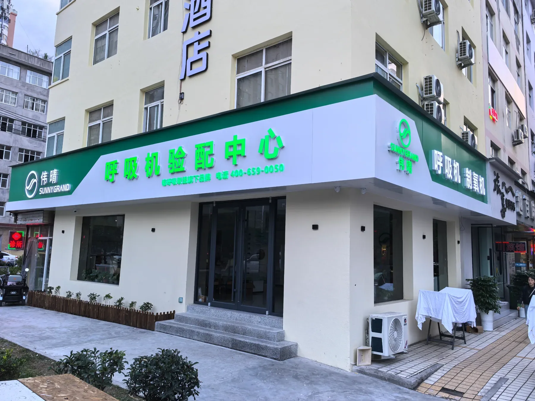 戴呼吸机是花钱还是省钱？算完这三笔账，你会发现之前想反了