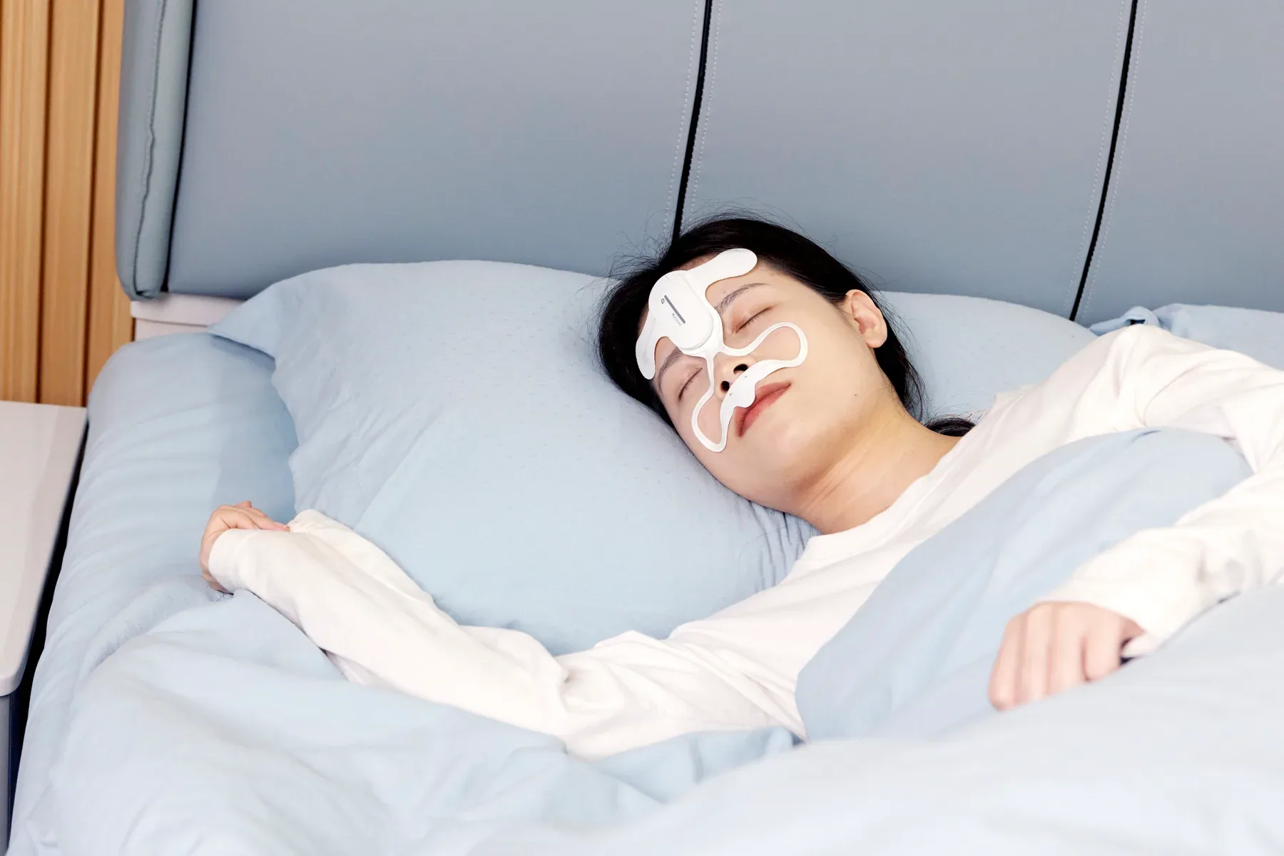 多囊卵巢难调理、月经乱、减重难？别只调妇科！夜间缺氧，正在加重你的内分泌紊乱
