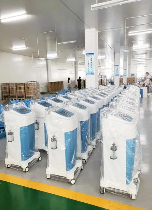 买呼吸机能走医保吗？怎么报、能报多少？全流程攻略，少花几千块